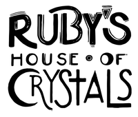 Ruby’s House of Crystals